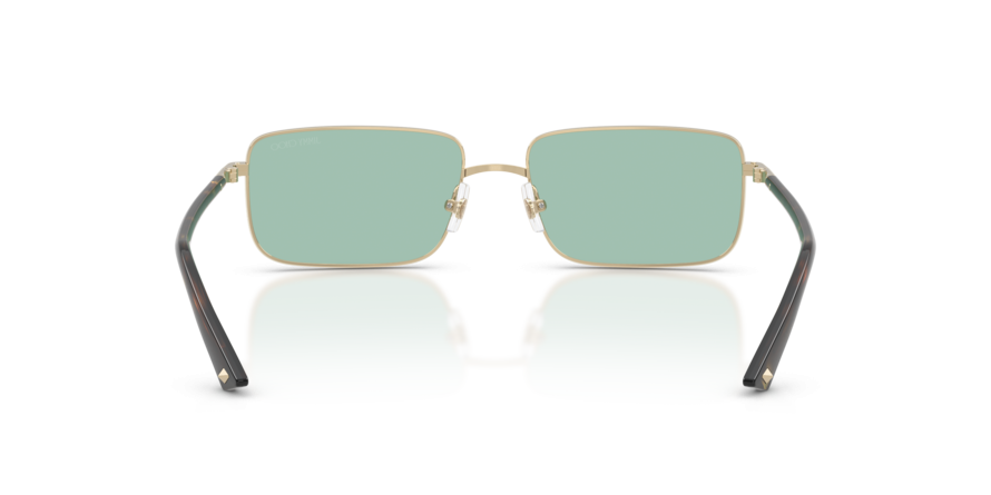 OKULARY JIMMY CHOO JC 4027 3006/2 55 ROZMIAR M