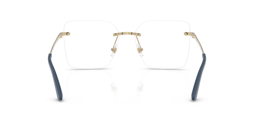 OKULARY KOREKCYJNE JIMMY CHOO JC 2020B 3027 55 ROZMIAR M