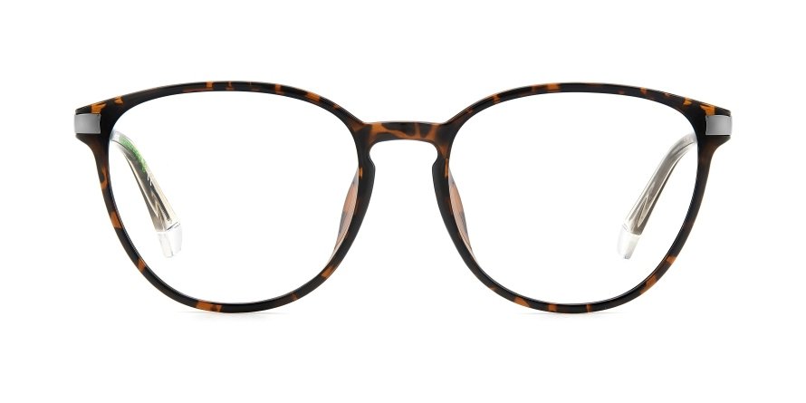 OKULARY KOREKCYJNE POLAROID PLD D489G 086 52 ROZMIAR M