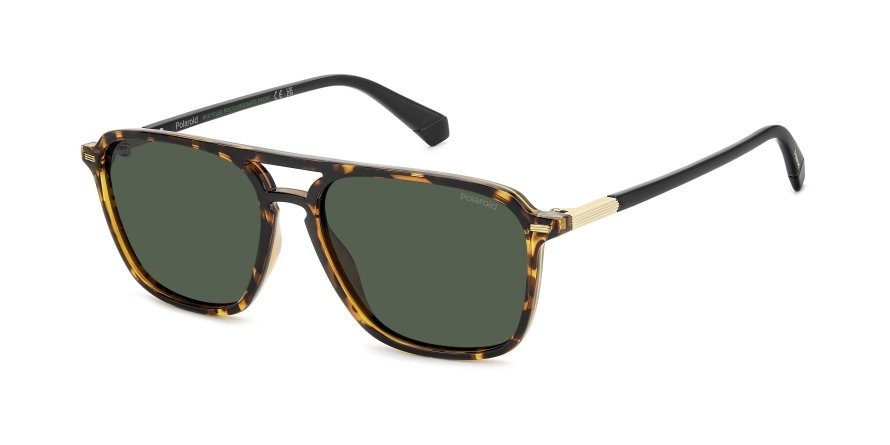 OKULARY POLAROID PLD 4182SX 086 57 ROZMIAR M Z POLARYZACJĄ
