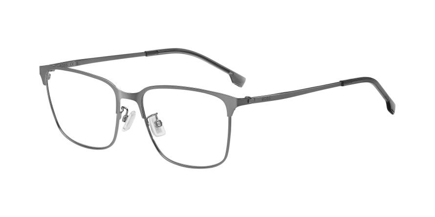 OKULARY KOREKCYJNE BOSS 1676F R80 55 ROZMIAR M