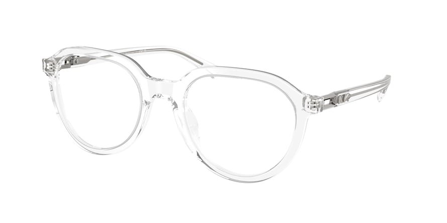 OKULARY KOREKCYJNE MICHAEL KORS REDWOOD MK 4129 3015 53 ROZMIAR M