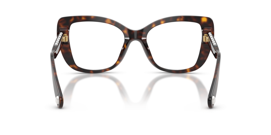 OKULARY KOREKCYJNE SWAROVSKI SK 2066U 1002 51 ROZMIAR M