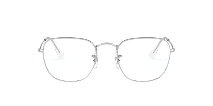OKULARY KOREKCYJNE RAY-BAN® FRANK RX 3857V 2501 51 ROZMIAR M