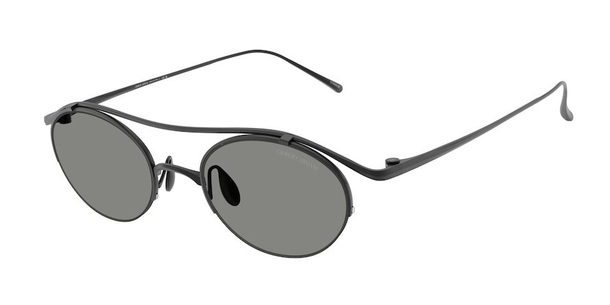 OKULARY GIORGIO ARMANI AR 6172T 340487 49 ROZMIAR S
