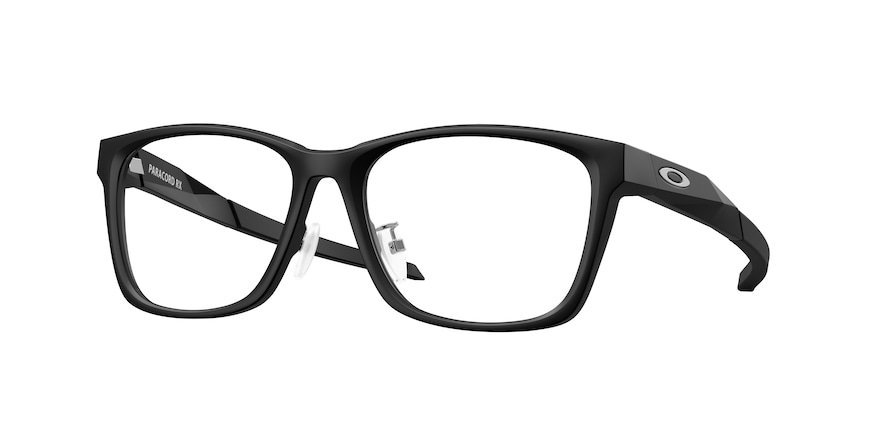 OKULARY KOREKCYJNE OAKLEY® PARACORD RX OX 8196D 819601 53 ROZMIAR M