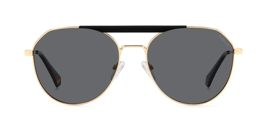 OKULARY POLAROID PLD 6211SX RHL 57 ROZMIAR M Z POLARYZACJĄ