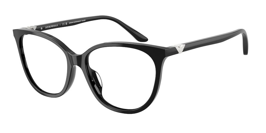 OKULARY KOREKCYJNE EMPORIO ARMANI EA 3249U 5017 53 ROZMIAR M