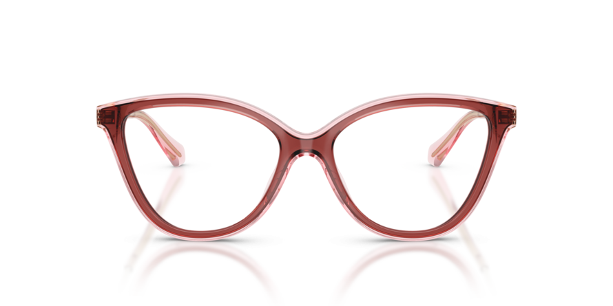 OKULARY KOREKCYJNE MICHAEL KORS COSTA BRAVA MK 4190U 3913 53 ROZMIAR M