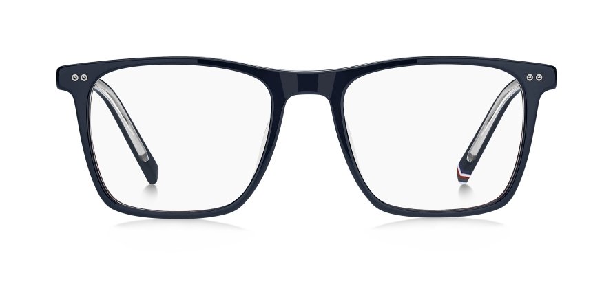 OKULARY KOREKCYJNE TOMMY HILFIGER TH 2131 8RU 52 ROZMIAR M