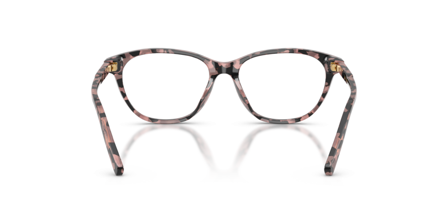 OKULARY KOREKCYJNE DZIECIĘCE DOLCE & GABBANA JUNIOR DX 3002 3476 48