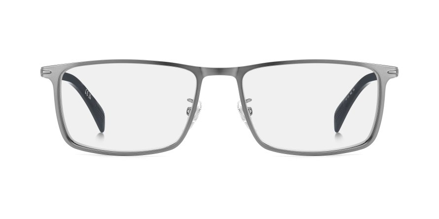 OKULARY KOREKCYJNE DAVID BECKHAM DB 1167 R80 55 ROZMIAR M