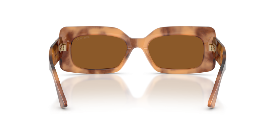 OKULARY JIMMY CHOO JC 5067 509673 53 ROZMIAR M