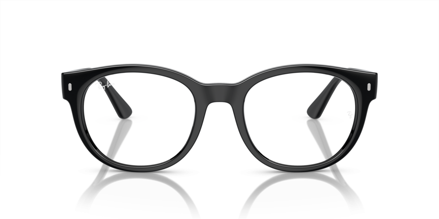 OKULARY KOREKCYJNE RAY-BAN® RX 7227 2000 53 ROZMIAR M
