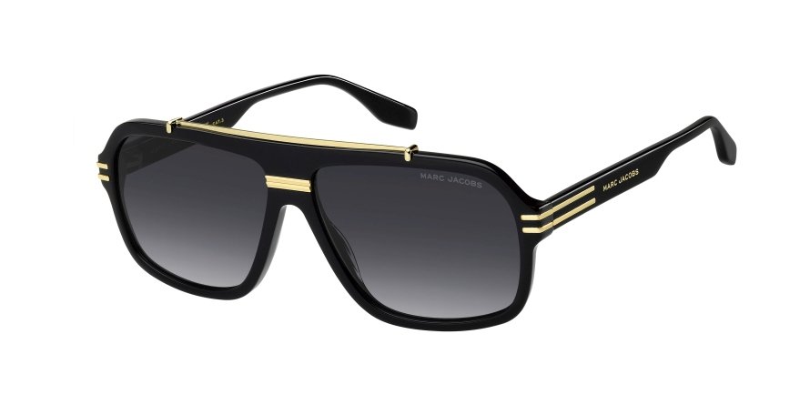 OKULARY MARC JACOBS MARC 840S 2M2 60 ROZMIAR L