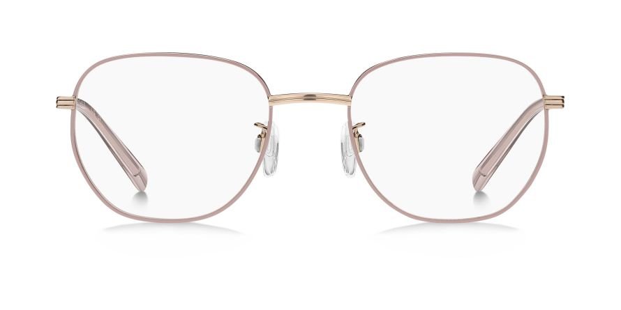 OKULARY KOREKCYJNE TOMMY HILFIGER TH 2360F EYR 51 ROZMIAR M