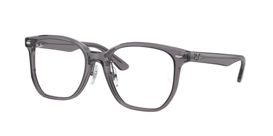 OKULARY KOREKCYJNE RAY-BAN® RX 5425D 8268 54 ROZMIAR M