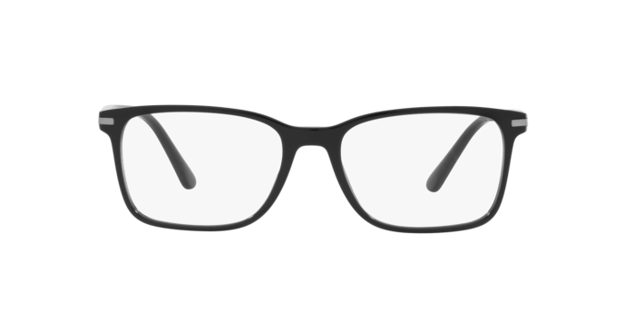 OKULARY KOREKCYJNE PRADA EYEWEAR PR 14WV 1AB1O1 54 ROZMIAR M