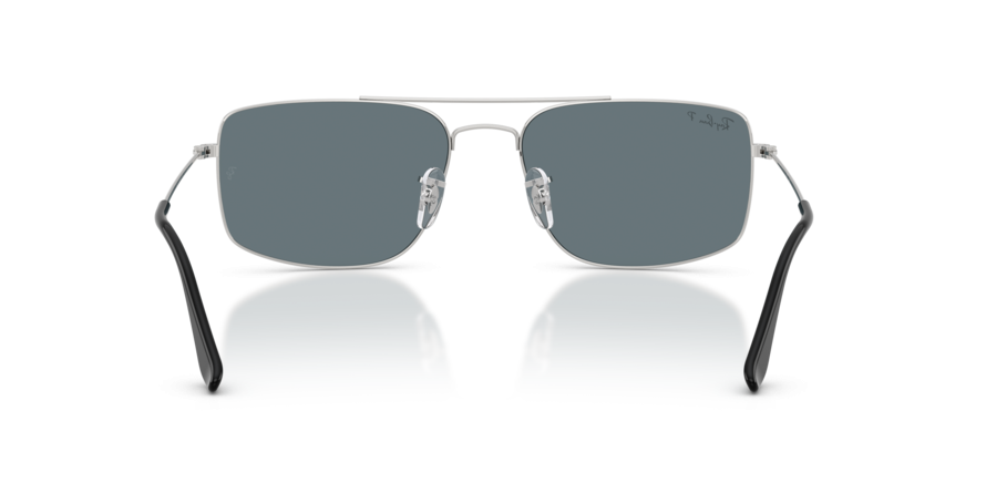 OKULARY RAY-BAN® EXPLORER 3 RB 3779 003/3R 59 ROZMIAR L