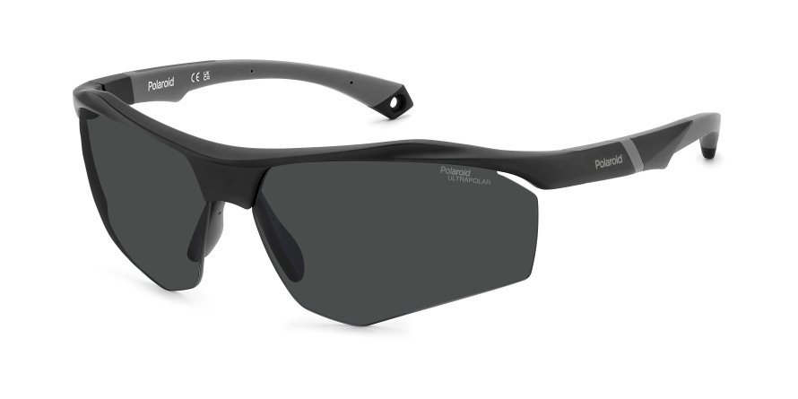 OKULARY POLAROID PLD 7055S 003 68 ROZMIAR L Z POLARYZACJĄ
