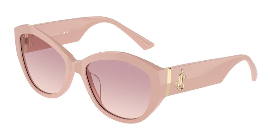 OKULARY JIMMY CHOO JC 5013U 501468 55 ROZMIAR M