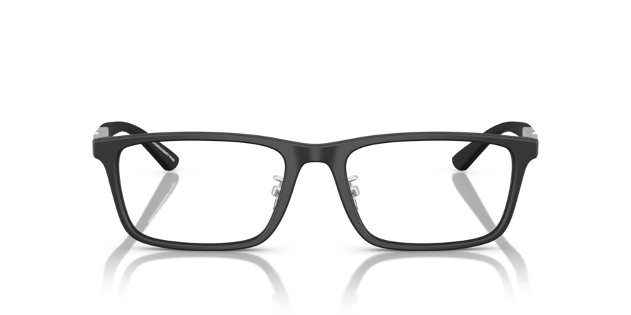 OKULARY KOREKCYJNE EMPORIO ARMANI EA 3251D 5001 55 ROZMIAR M