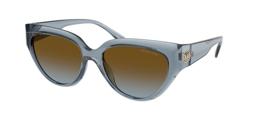 OKULARY MICHAEL KORS BOCA RATON MK 2241U 401413 55 ROZMIAR M