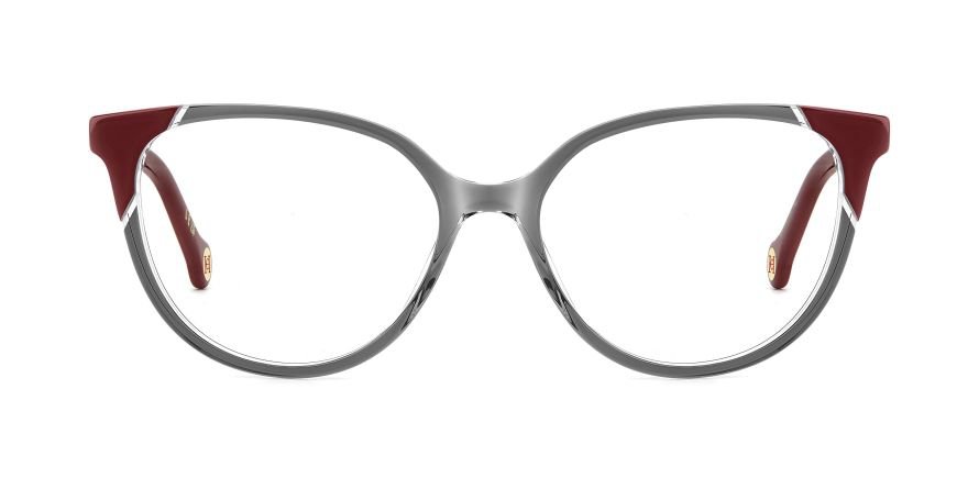 OKULARY KOREKCYJNE CAROLINA HERRERA HER 0282 268 53 ROZMIAR M