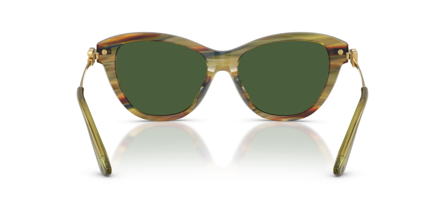 OKULARY DOLCE & GABBANA DG 4534 347571 53 ROZMIAR M
