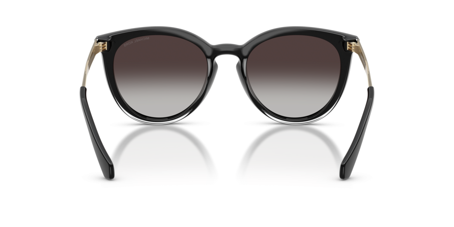 OKULARY MICHAEL KORS TARIFA MK 2274U 30058G 53 ROZMIAR M