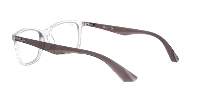 OKULARY KOREKCYJNE RAY-BAN® RX 7047 5768 56 ROZMIAR L