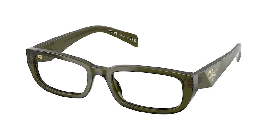 OKULARY KOREKCYJNE PRADA EYEWEAR PR B05V 19Z1O1 52 ROZMIAR M