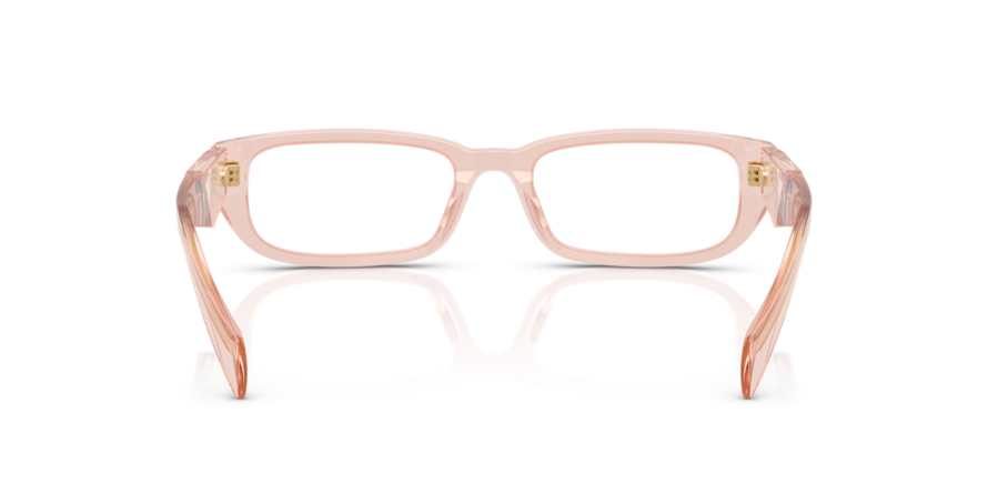 OKULARY KOREKCYJNE PRADA EYEWEAR PR B05V 19Q1O1 54 ROZMIAR M