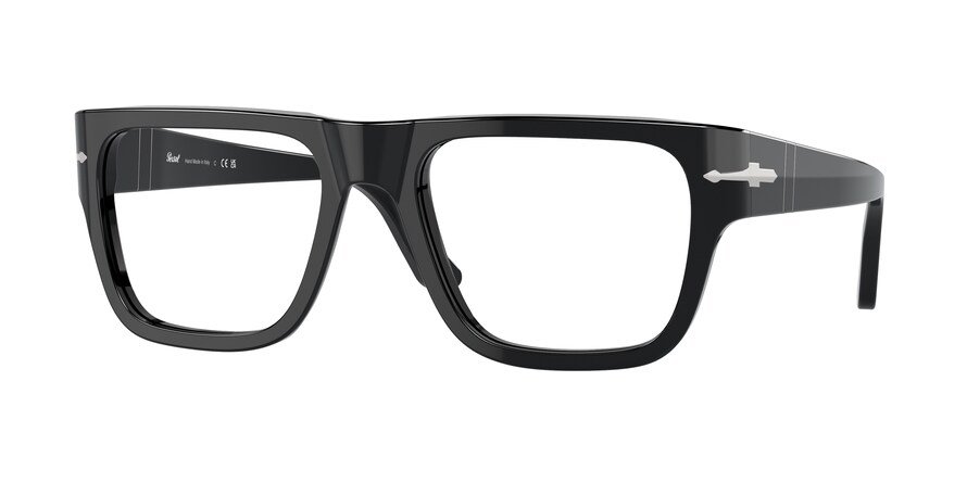OKULARY KOREKCYJNE PERSOL® PO 3348V 95 53 ROZMIAR M