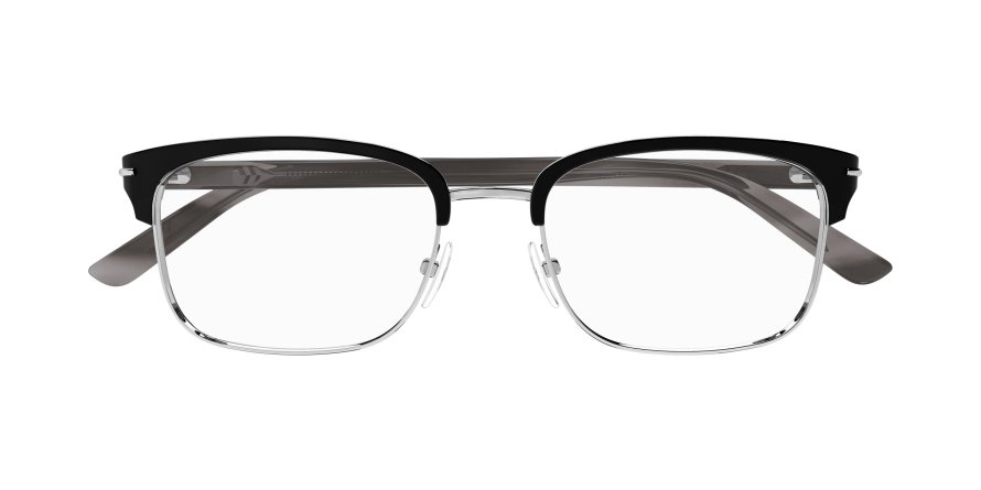OKULARY KOREKCYJNE GUCCI GG 1448O 003 56 ROZMIAR M