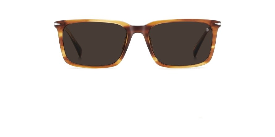 OKULARY DAVID BECKHAM DB 1163FS EX4 58 ROZMIAR L