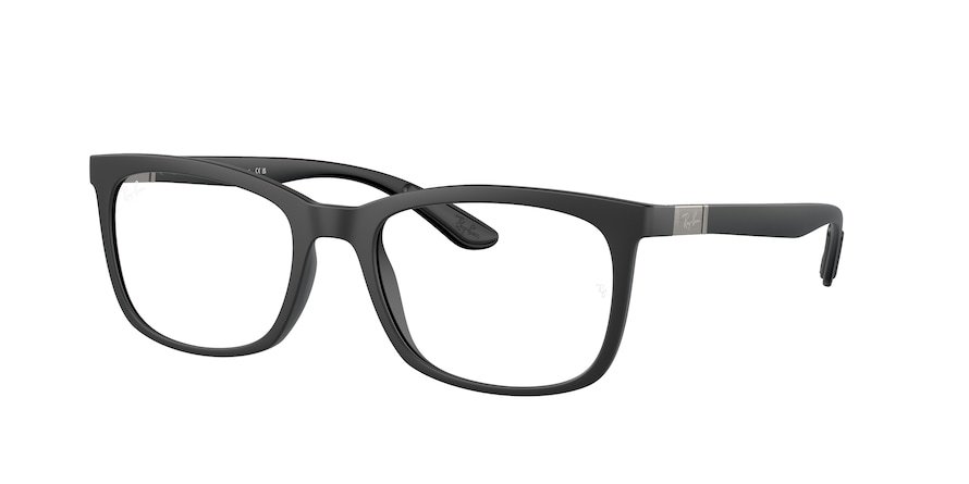 OKULARY KOREKCYJNE RAY-BAN® RX 7230 5204 52 ROZMIAR S