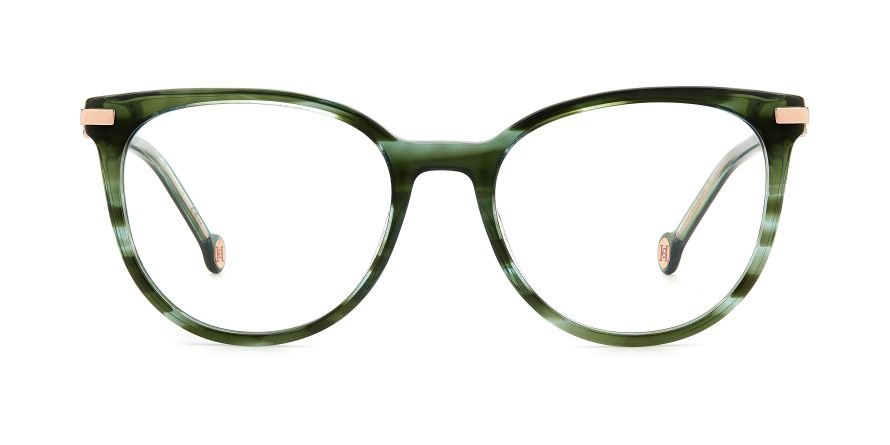 OKULARY KOREKCYJNE CAROLINA HERRERA HER 0156 6AK 53 ROZMIAR M