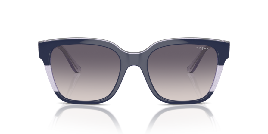 OKULARY VOGUE EYEWEAR VO 5558S 313736 55 ROZMIAR M