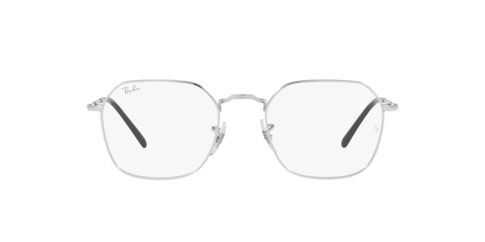 OKULARY KOREKCYJNE RAY-BAN® JIM RX 3694V 2501 53 ROZMIAR M