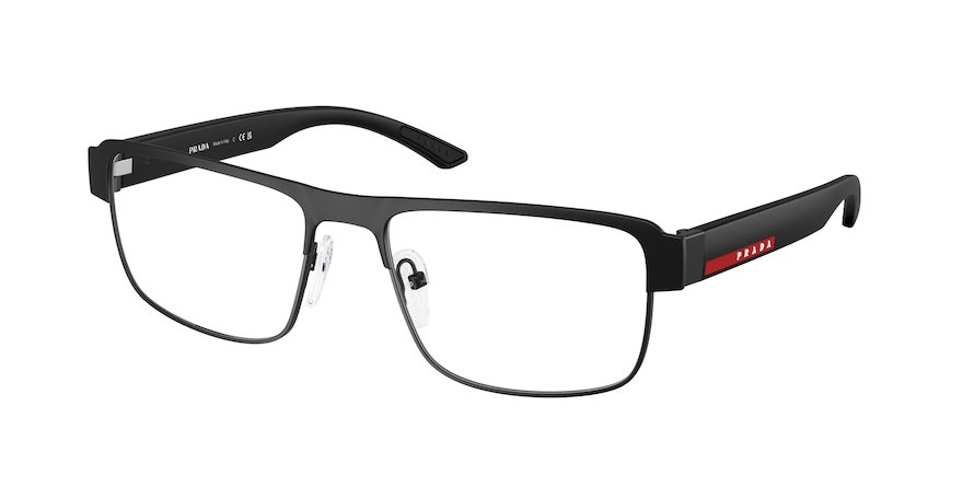 OKULARY KOREKCYJNE PRADA SPORT PS 51RV 07F1O1 56 ROZMIAR M