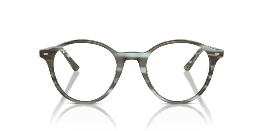 OKULARY KOREKCYJNE RAY-BAN® BERNARD RX 5430 8356 49 ROZMIAR S