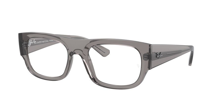 OKULARY KOREKCYJNE RAY-BAN® KRISTIN RX 7218 8263 54 ROZMIAR M