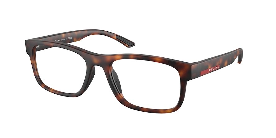 OKULARY KOREKCYJNE PRADA SPORT PS 04QV 17X1O1 54 ROZMIAR M