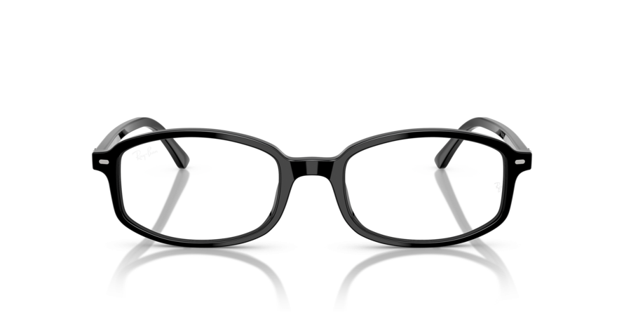OKULARY KOREKCYJNE RAY-BAN® SAM RX 5432 2000 54 ROZMIAR M