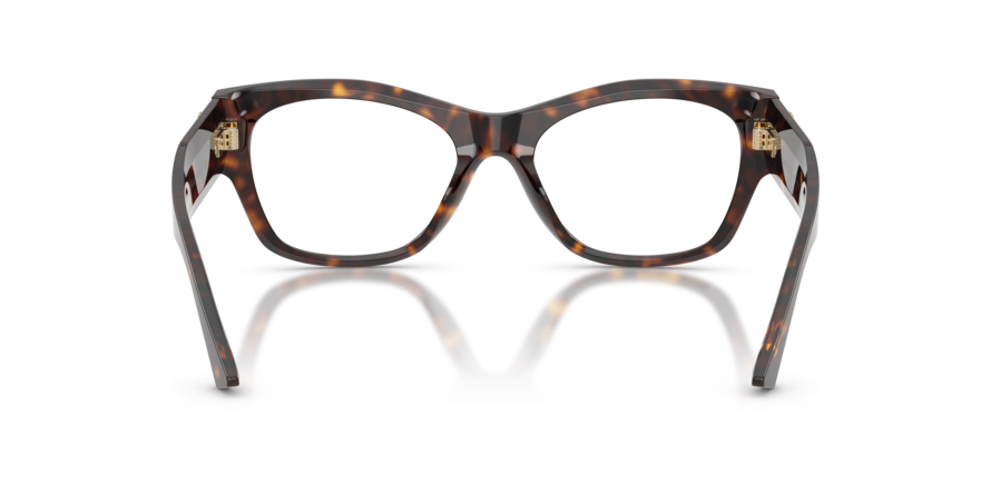 OKULARY KOREKCYJNE JIMMY CHOO JC 3063U 5002 54 ROZMIAR M