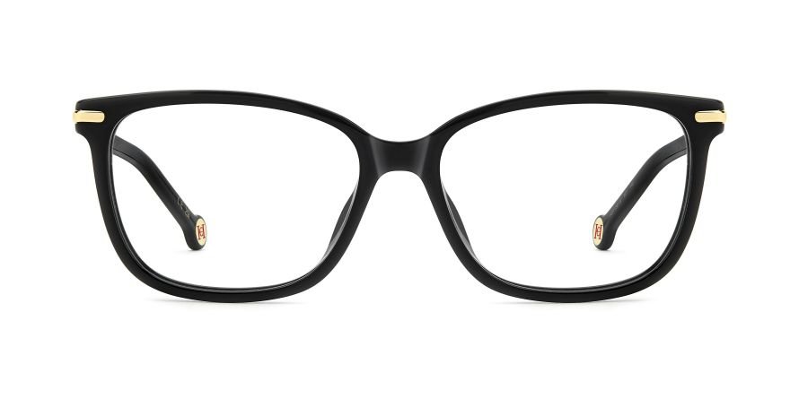 OKULARY KOREKCYJNE CAROLINA HERRERA HER 0381G 807 54 ROZMIAR M
