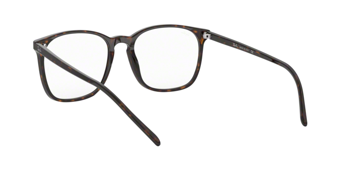 OKULARY KOREKCYJNE RAY-BAN® RX 5387 2012 54 ROZMIAR M
