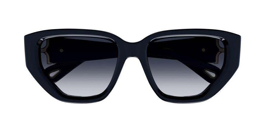 OKULARY CHLOE CH 0235S 003 55 ROZMIAR M