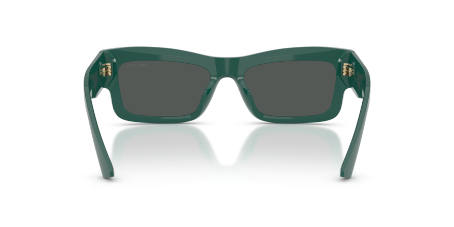 OKULARY JIMMY CHOO JC 5063U 510187 53 ROZMIAR M